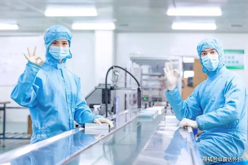 盛達(dá)外包視角 工廠一線的你，距離優(yōu)秀還差這四點軟件外包思維